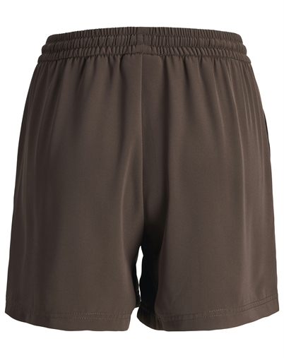 JJXX - JXLia Solid String Shorts - Seal Brown